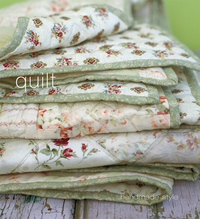 Cover image: Handmade Style: Quilt 9781740457583