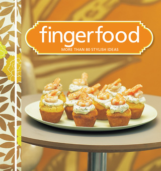 Imagen de portada: Fingerfood 9781741969450