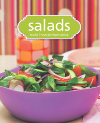 表紙画像: Salads 9781741969467