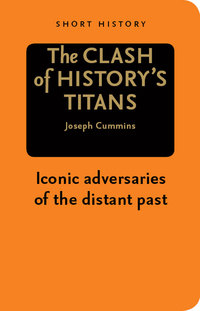 Imagen de portada: Pocket History: The Clash of History's Titans 9781741967265