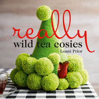 Imagen de portada: Really Wild Tea Cosies 9781741966312