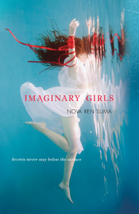 Cover image: Imaginary Girls 9781742665221