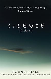 Cover image: Silence 9781742665917