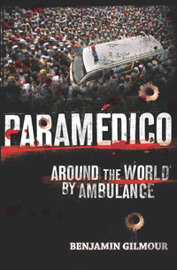 Cover image: Paramedico 9781742666778