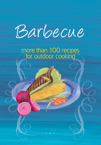 Cover image: Easy Eats: Barbecue 9781742665085