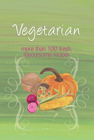 Imagen de portada: Easy Eats: Vegetarian 9781742665108