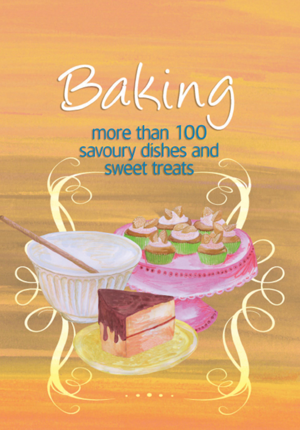 Easy Eats: Baking (eBook)