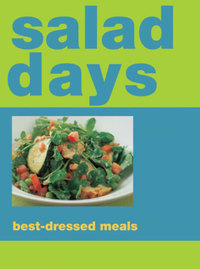 Omslagafbeelding: Salad Days 9781740453547