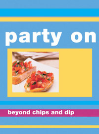 Cover image: Party On 9781740453516