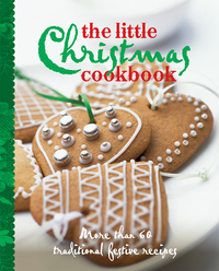 Titelbild: The Little Christmas Book 9781742663562