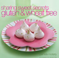 Cover image: Sharing Sweet Secrets 9781741960204