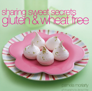 Cover image: Sharing Sweet Secrets 9781741960204