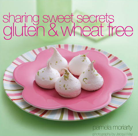 Sharing Sweet Secrets - FULL INSTANT DOWNLOAD | PDF DOCX EPUB