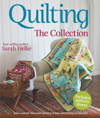 Cover image: Quilting 9781741967609