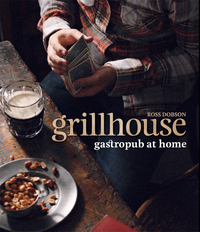 Cover image: Grillhouse 9781741967142