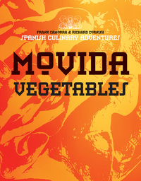 Cover image: MoVida: Vegetables 9781742668741
