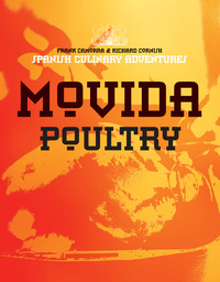 Imagen de portada: MoVida: Poultry 9781742668758