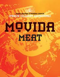 Cover image: MoVida: Meat 9781742668765
