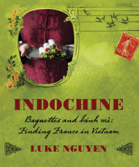 Cover image: Indochine: The Collection 9781741968842