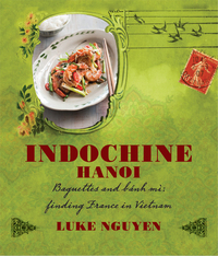 Cover image: Indochine: Hanoi 9781742668819