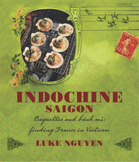 Cover image: Indochine: Saigon 9781742668833