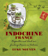 Cover image: Indochine: France 9781742668840