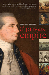 Titelbild: A Private Empire 9781741965056