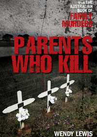 Cover image: Parents Who Kill 9781742669328