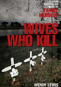 Cover image: Wives Who Kill 9781742669342