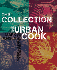 Titelbild: The Urban Cook 9781741967234