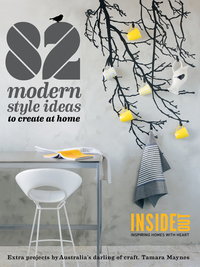 Imagen de portada: 82 Modern Style Ideas to Create at Home 9781742666785