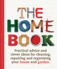 Cover image: The Home Book 9781742665900