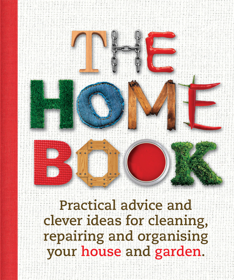 The Home Book - FULL INSTANT DOWNLOAD | PDF DOCX EPUB