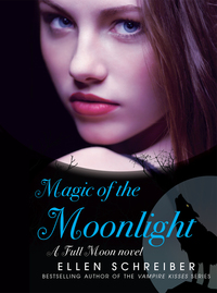Cover image: Full Moon 2: Magic of the Moonlight 9781742667201