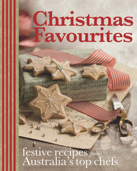 Cover image: Christmas Favourites 9781742669984