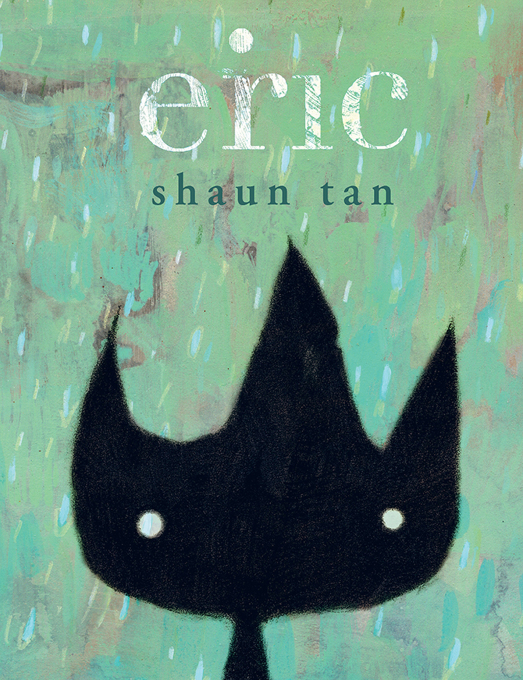Eric (eBook)