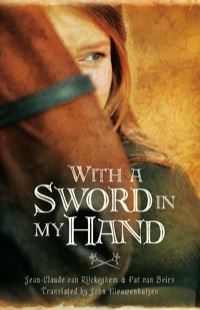 صورة الغلاف: With a Sword in My Hand 9781741758658