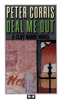 Imagen de portada: Deal Me Out 9780868619781