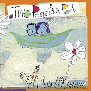 Cover image: Two Peas in a Pod 9781742373041
