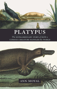 Cover image: Platypus 2nd edition 9781741757798