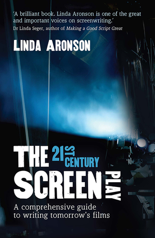 صورة الغلاف: 21st Century Screenplay 9781742371368