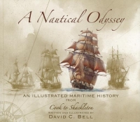 Cover image: A Nautical Odyssey 9781742374116