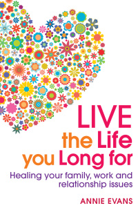 Cover image: Live the Life You Long For 9781741759464