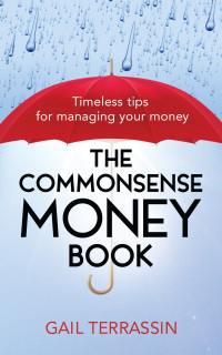 Imagen de portada: The Commonsense Money Book 9781742372198