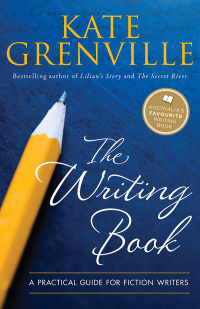 Imagen de portada: The Writing Book 9781742373881