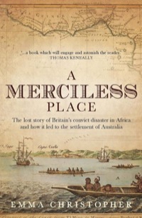 Cover image: A Merciless Place 9781742372273