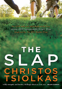 Cover image: The Slap 9781741758207