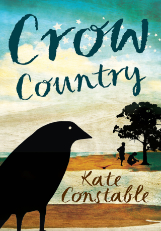 Imagen de portada: Crow Country 9781742373959