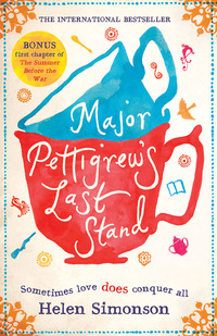 Cover image: Major Pettigrew's Last Stand 9781742375007