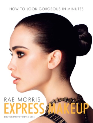 Titelbild: Express Makeup 9781742373393